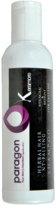 Paragon v Nt Falling Shampoo(120 ml)