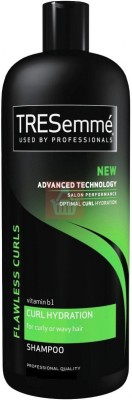 TRESemme Curl Hydration(828 ml)