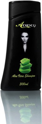 

Adidev Herbals Anti-Hair Fall Aloe Vera Shampoo(300 ml)