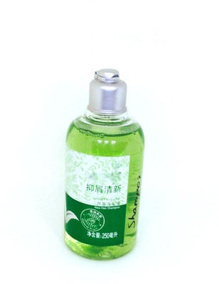 

Shrih Natural Aloe Hair Shampoo(250 g)