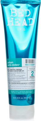 

Bed Head Tigi Bed Head Urban Antidotes Recovery Shampoo(250 ml)