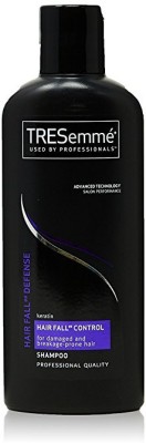 Tresemme Hair Fall Defence Shampoo 190ml  Indian on shop