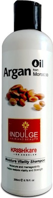 

Krishkare Argan Oil - Morocco Shampoo(200 ml)