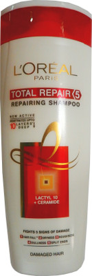 

L'Oreal Total Repair 5 Shampoo(360 ml)