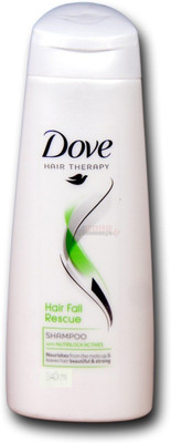 

Dove Fall Rescue(340 ml)