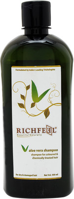 

Richfeel Aloe Vera(500 ml)