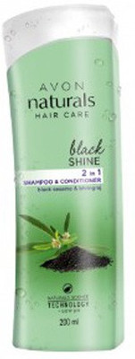 

Avon Anew SHAMPOO & CONDITIONER(200 ml)