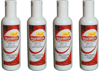 

Astrel Dermist Shampoo (4)(600 ml)