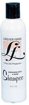 

Longview Farms Shampoo 8 fl oz(236 ml)