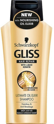 

Schwarzkopf Liquid Keratin(250 ml)