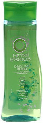 

Herbal Essences Dazzling Shine Shampoo(400 ml)