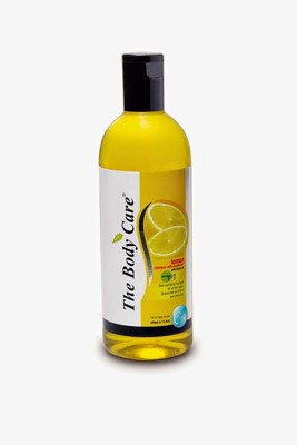 

The Body Care Lemon Shampoo 400 Ml.(400 ml)