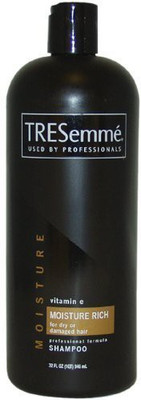 

TRESemme Shampoo Moisture Rich(946 ml)