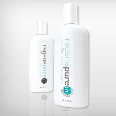 

Salonceuticals Anti Dandruff Shampoo For Hair Loss Prevention And Treatment(236.5 ml)