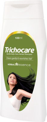 

Deltas Pharma TrichoCare Hair Shampoo(100 ml)