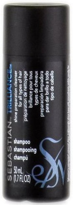 

Sebastian Trilliance Shampoo(50 ml)
