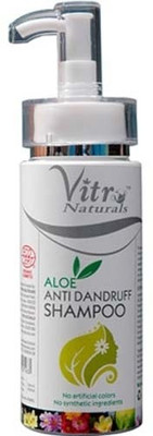 

Vitro Naturals Antidandruff Shampoo(150 ml)