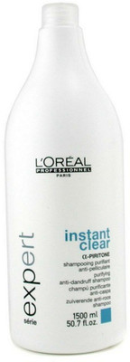 

L'Oreal Professionnel Expert Serie - Instant Clear Shampoo(1500 ml)
