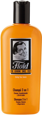 

Floid Hair Shampoo(250 ml)