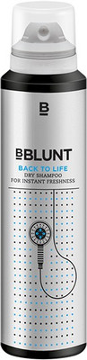 

BBlunt Dry Shampoo(75 g)
