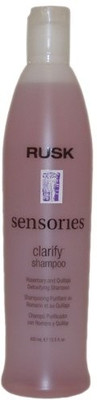 

Rusk Sensories Shampoo(400 ml)