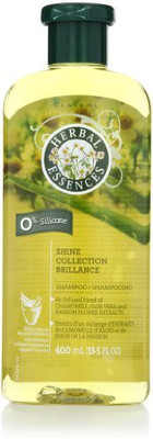 

Herbal Essences Shine Collection Shampoo(400 ml)