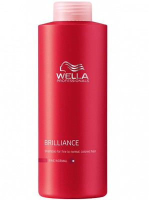 

Wella Professionals Brilliance(1000 ml)