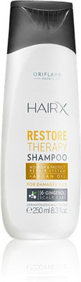 

Oriflame Sweden HairX Restore Therapy(250 ml)