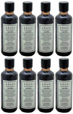 

Khadi Herbal Sat Ritha(1680 ml)