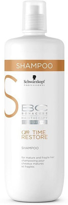

Schwarzkopf BC Bonacure Cell Protector (Q10 Plus Time Restore)(999 ml)