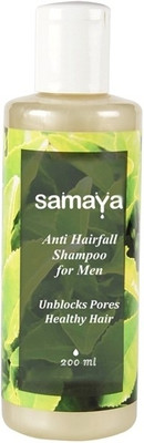 

Samaya Anti Hair Fall Shampoo For Men(200 ml)