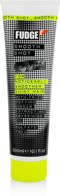 

Fudge Smooth Shot Shampoo (For Noticeably Smoother Shiny Hair)(300 ml)