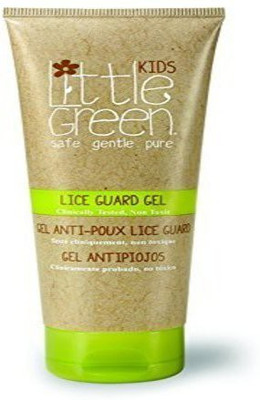 

Little Green Lice Guard Gel(125 ml)