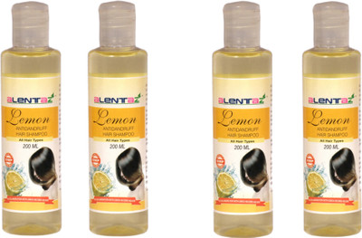 

Alentaz Hair Shampoo(800 ml)