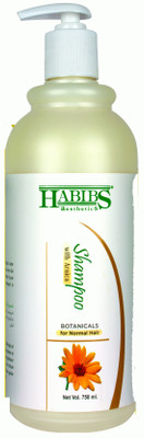 

Habibs Shampoo with Arnica for normal hair(750 ml)