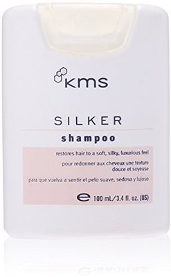 

KMS Silker Shampoo, 3.4 Ounce(100 ml)