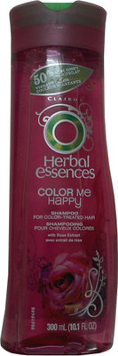 

Herbal Essences Color Me Happy Shampoo(300 ml)