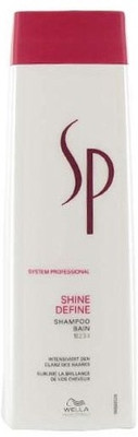 

System Professional Shine Define(250 ml)