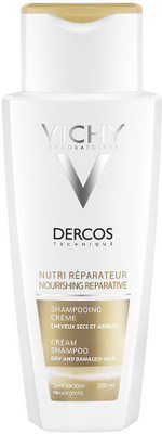

Vichy Decors Nourishing & Reparative Cream(200 ml)