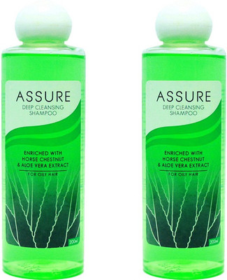 

Assure Deep Cleansing(400 ml)