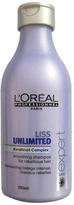 

L'Oreal Professional Liss Unlimited Purple(250 ml)