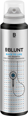 

BBlunt Instant Freshness(30 ml)