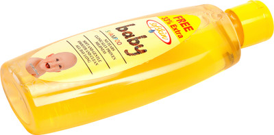 

Sofskin Baby Shampoo 350ml(350 ml)