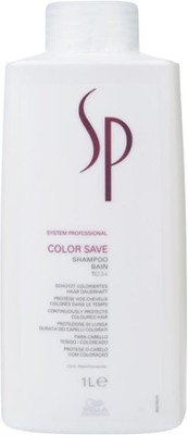 

Wella Professionals Sp Color Save Shampoo(1000 ml)