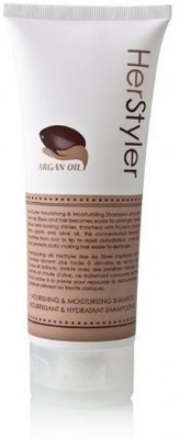 

HerStyler Nourishing & Moisturizing Shampoo (4oz/120ml per bottle)(120 ml)