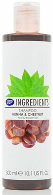 

Boots Heena & Chestnut(300 ml)