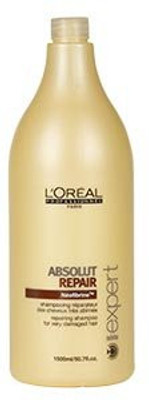 

L'Oreal Serie Expert Absolut Repair Shampoo(1500 ml)