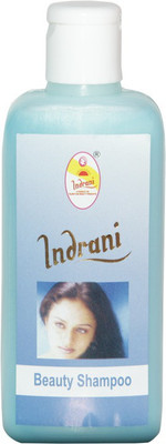 

Indrani BEAUTY/ANTI DANDRUFF SHAMPOO WITH CONDITIONER(100 ml)