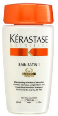 

Kerastase Nutritive Irisome Bain Satin 1(250 ml)
