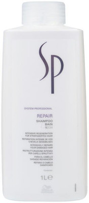 

Wella Professionals Sp Repair Shampoo(1000 ml)